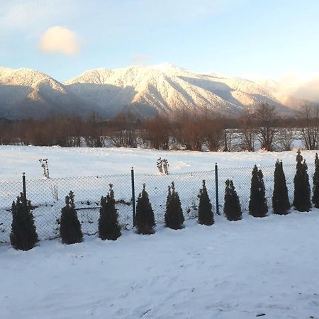 Villa Letizia Near The Pirin Golf Resort Бансько Екстер'єр фото